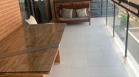 Foto 3 de Piso en venta en PAU 5, Alicante / Alacant