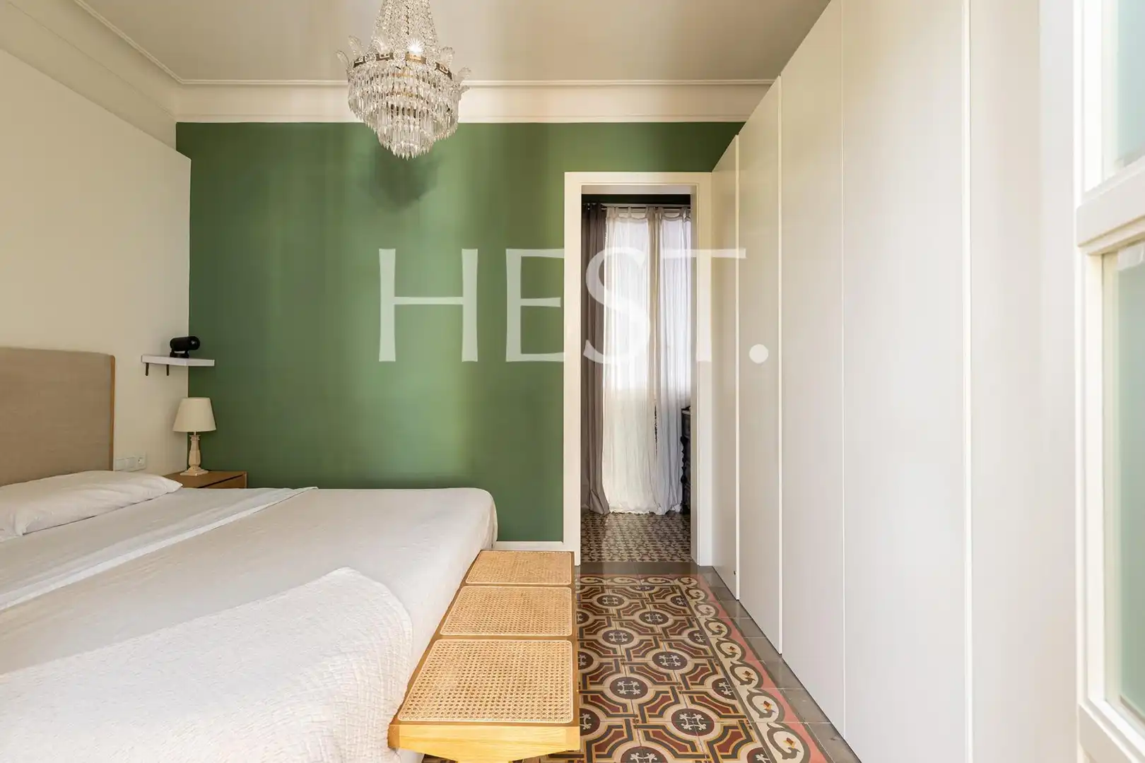 Wohnung mit Terrasse zum Verkauf in Avinguda Diagonal, imagen 12