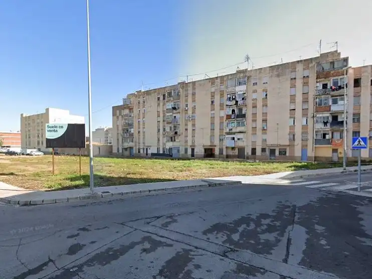 Terreny residencial en venda a Calle Cervera del Maestrat 12, imagen 4