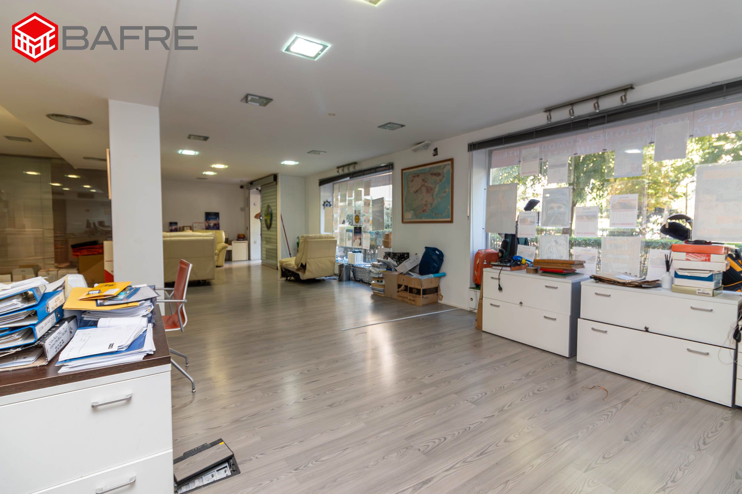 Premises for sale in Calle de Joaquín Ibarra, Alameda de Osuna