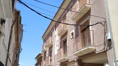 Foto 2 de Àtic en venda a Calle Peñalba, 56, Segorbe, Castellón