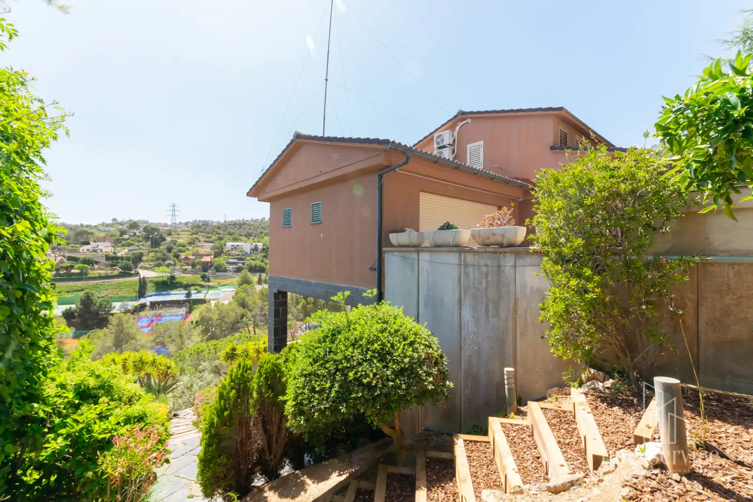 Casa o xalet en venda a Santa Coloma de Cervelló - C/Pins, Santa Coloma de Cervelló