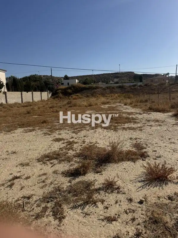 Terrain résidentiel à vendre à Calle de la Turquesa, imagen 6