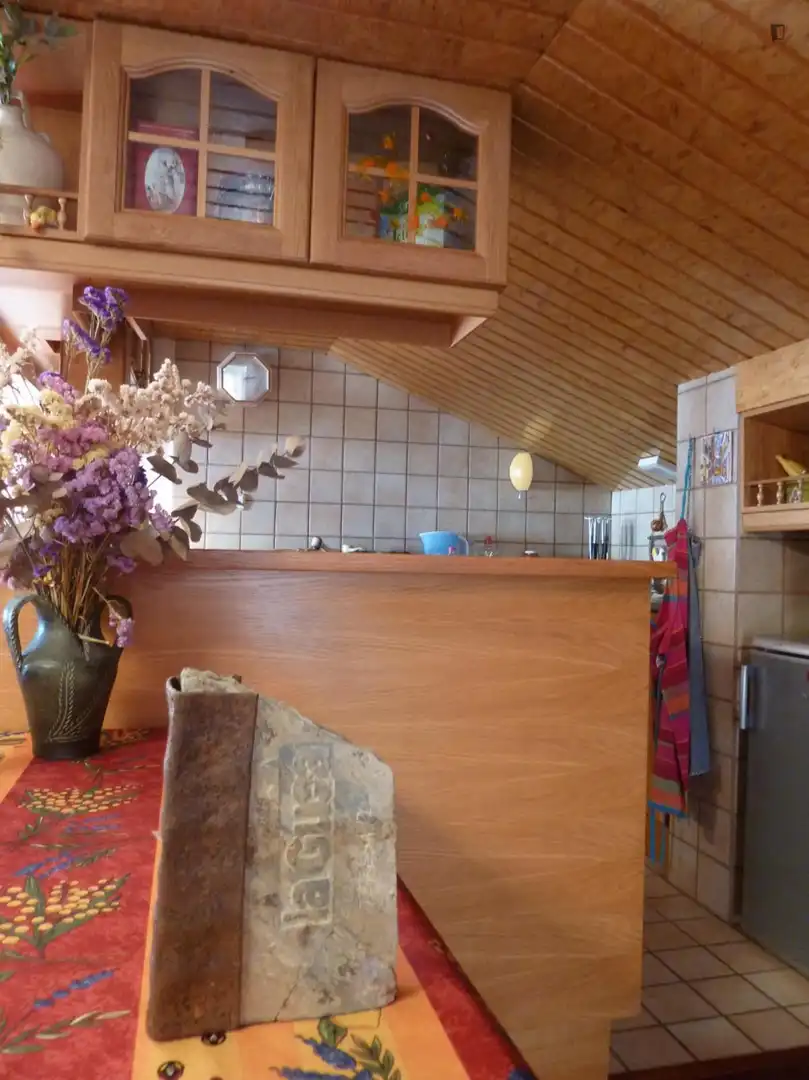 Habitación en Centre - Estació