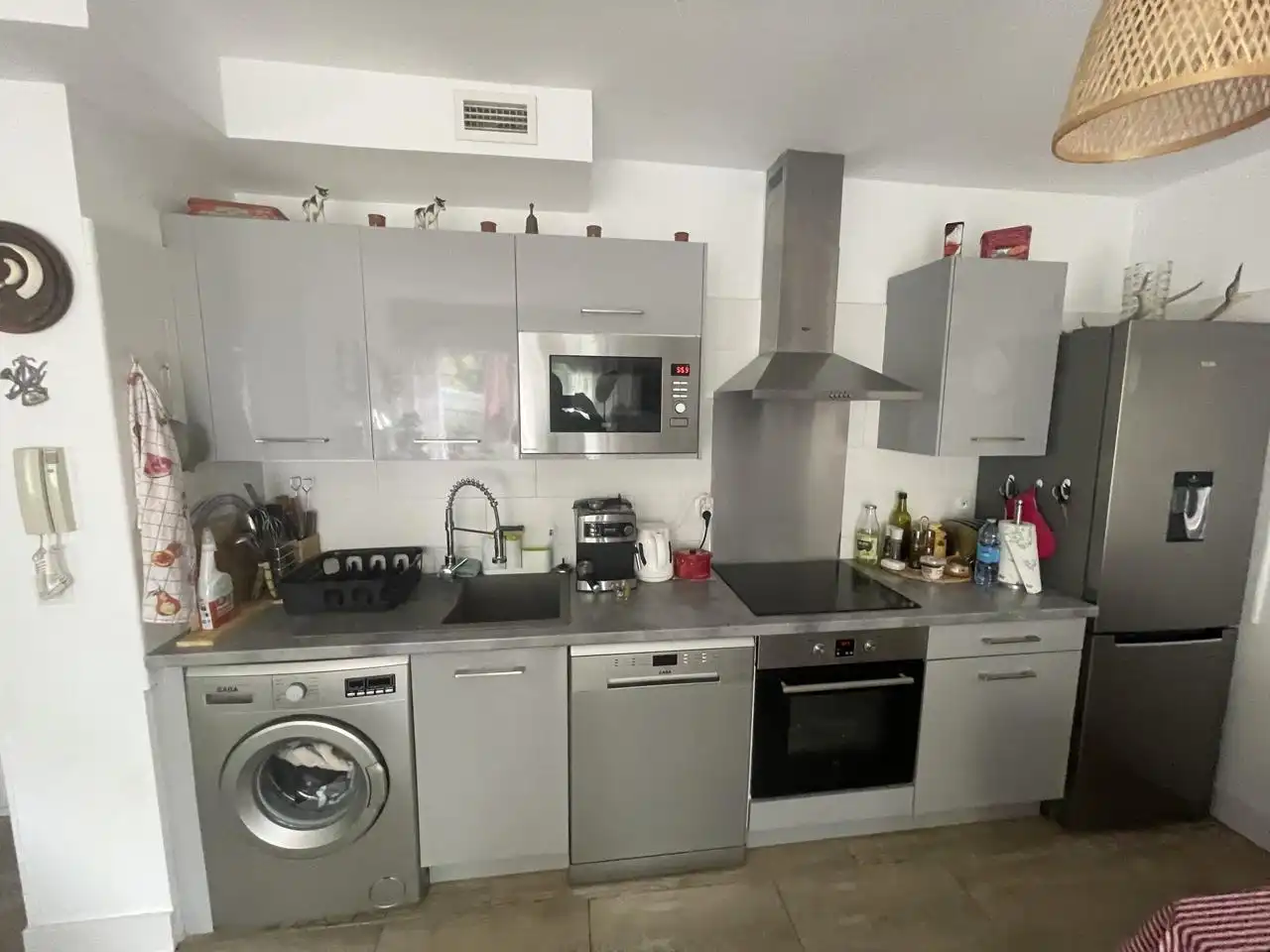 Piso en venta en Rue Apeztegiko, imagen 5