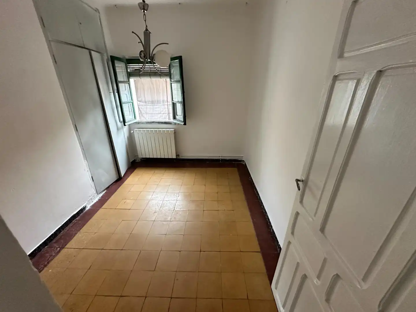 Piso en venta en Cuenca con Calefacción