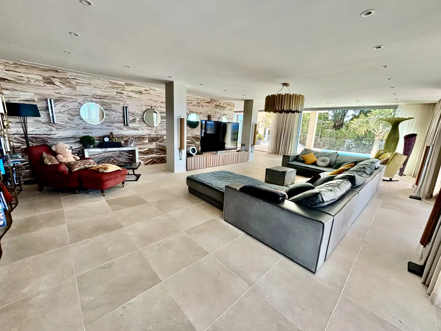 Villa avec piscine à vendre à Playa de San Juan - El Cabo de las Huertas, imagen 16