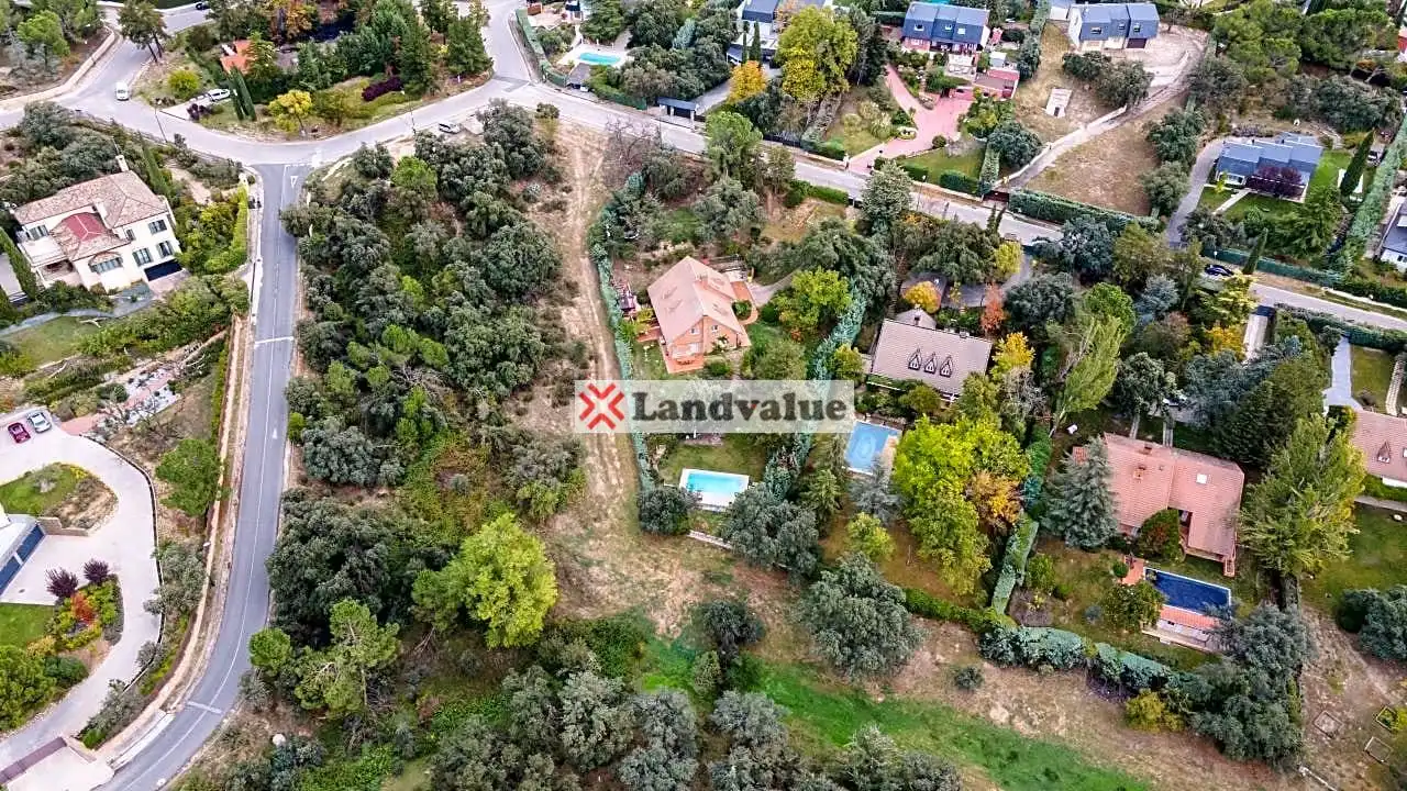 Residencial en venda en Ciudalcampo