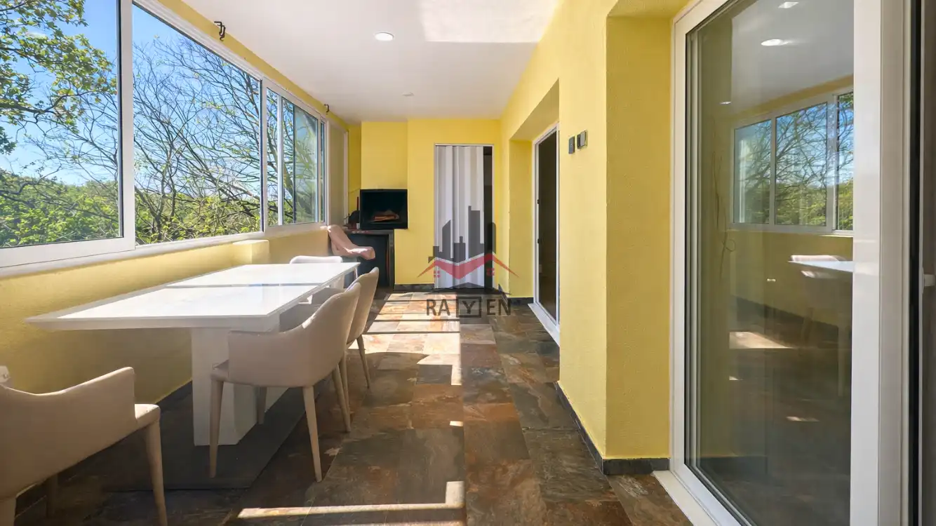 Casa adosada en venta en d'Olot, Vilafant