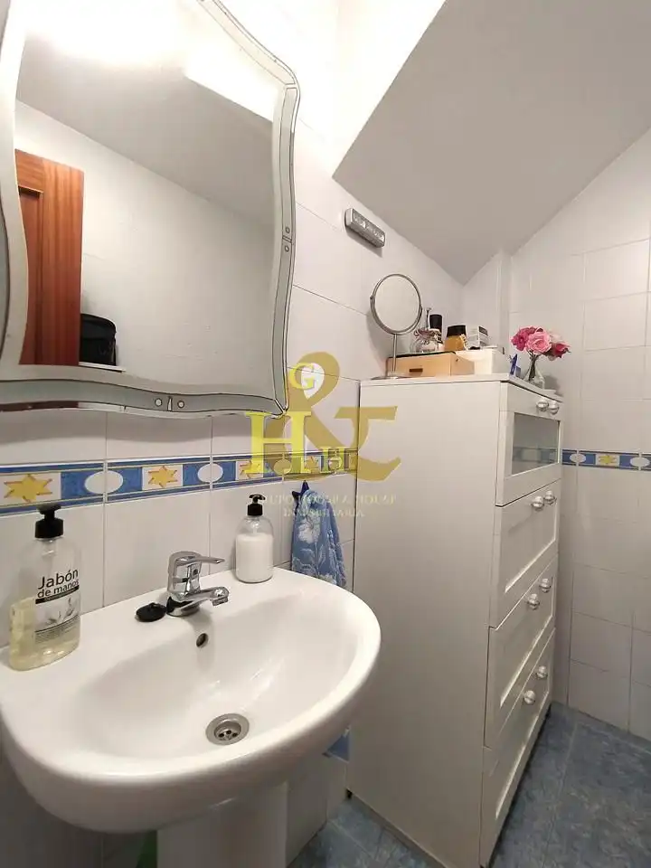 Baño de Casa o chalet en venta en Sanlúcar de Barrameda