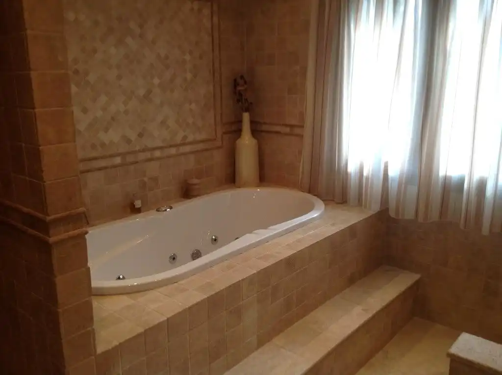 Villa avec piscine à vendre à Sotogrande Alto, imagen 14