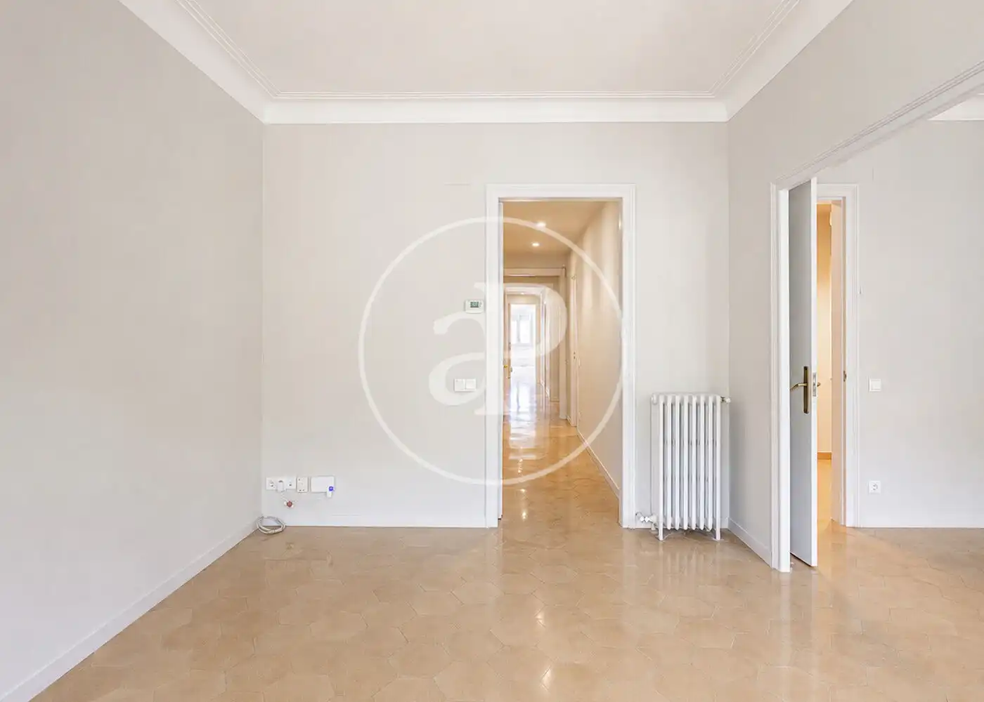 Appartamento con terrazza in vendita a Pg. de St. Joan, imagen 6