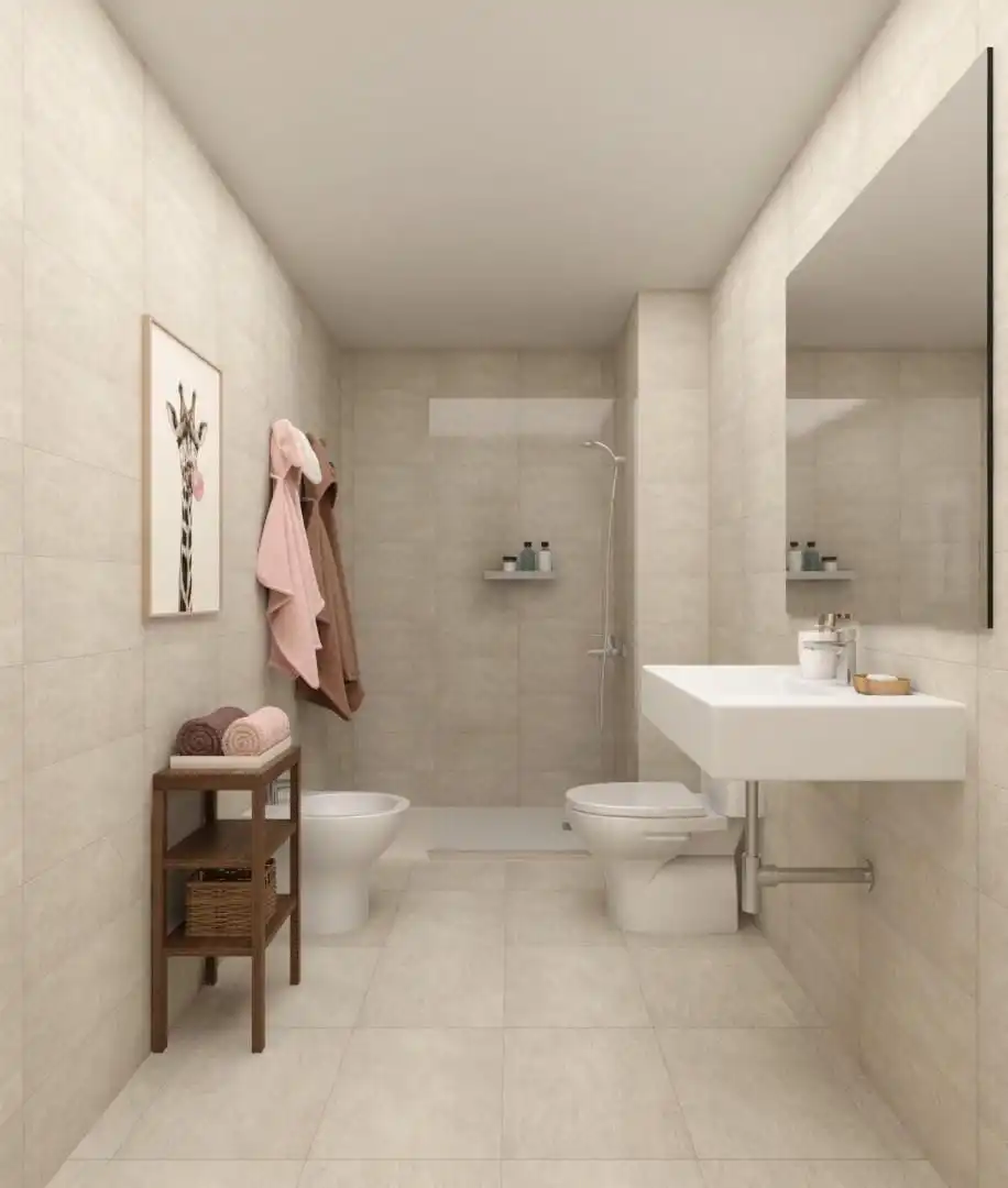 Flat for sale in Calle Periodista Ángel Serradilla, Marismas del Polvorín