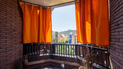Foto 4 de Piso en venta en Carrer Vergos, Les Tres Torres, Barcelona Capital