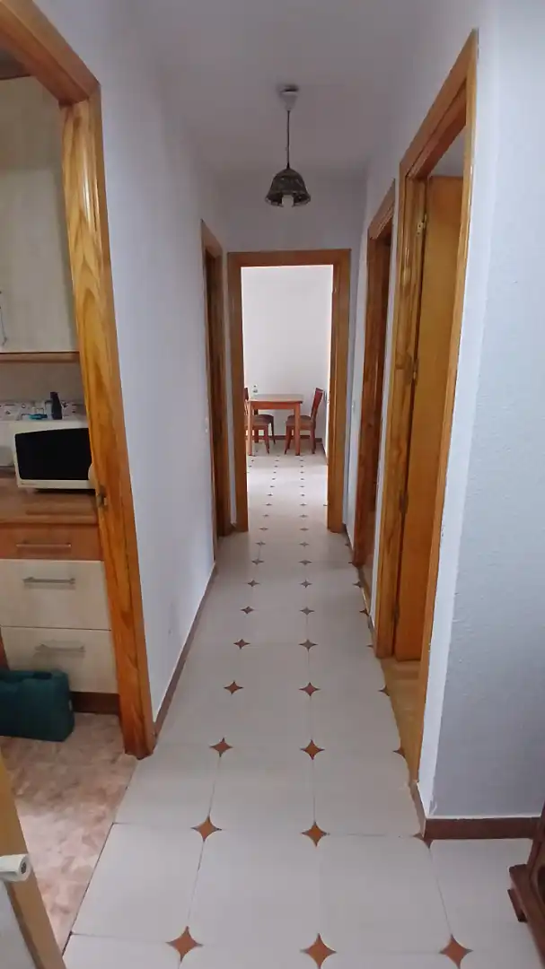Piso en venta en Collado Villalba con Calefacción, Parquet y Terraza