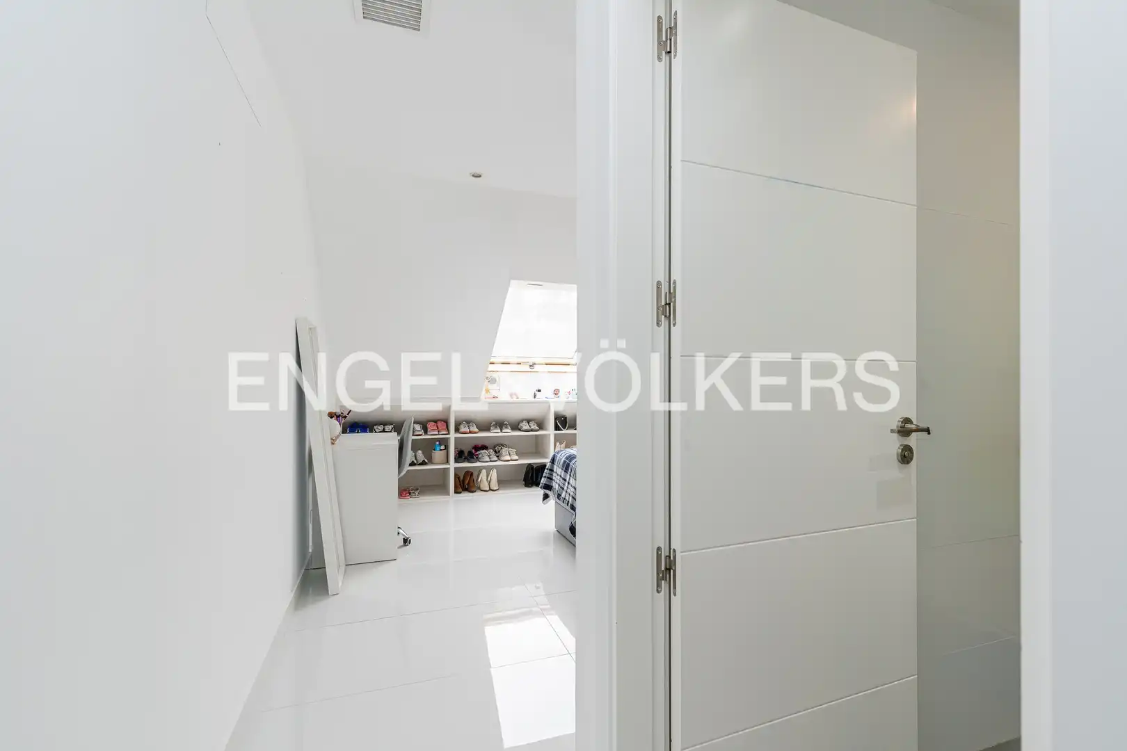 Casa o chalet de alquiler en La Moraleja con Aire acondicionado, Calefacción y Jardín privado