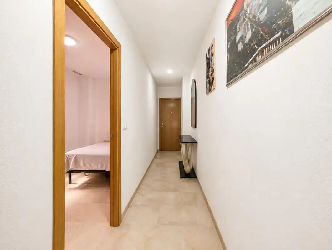Attic for sale in Elche / Elx  with Air Conditioner, Heating and Terrace