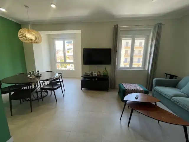 Piso con ascensor en alquiler en Avenida de la Estación, imagen 5