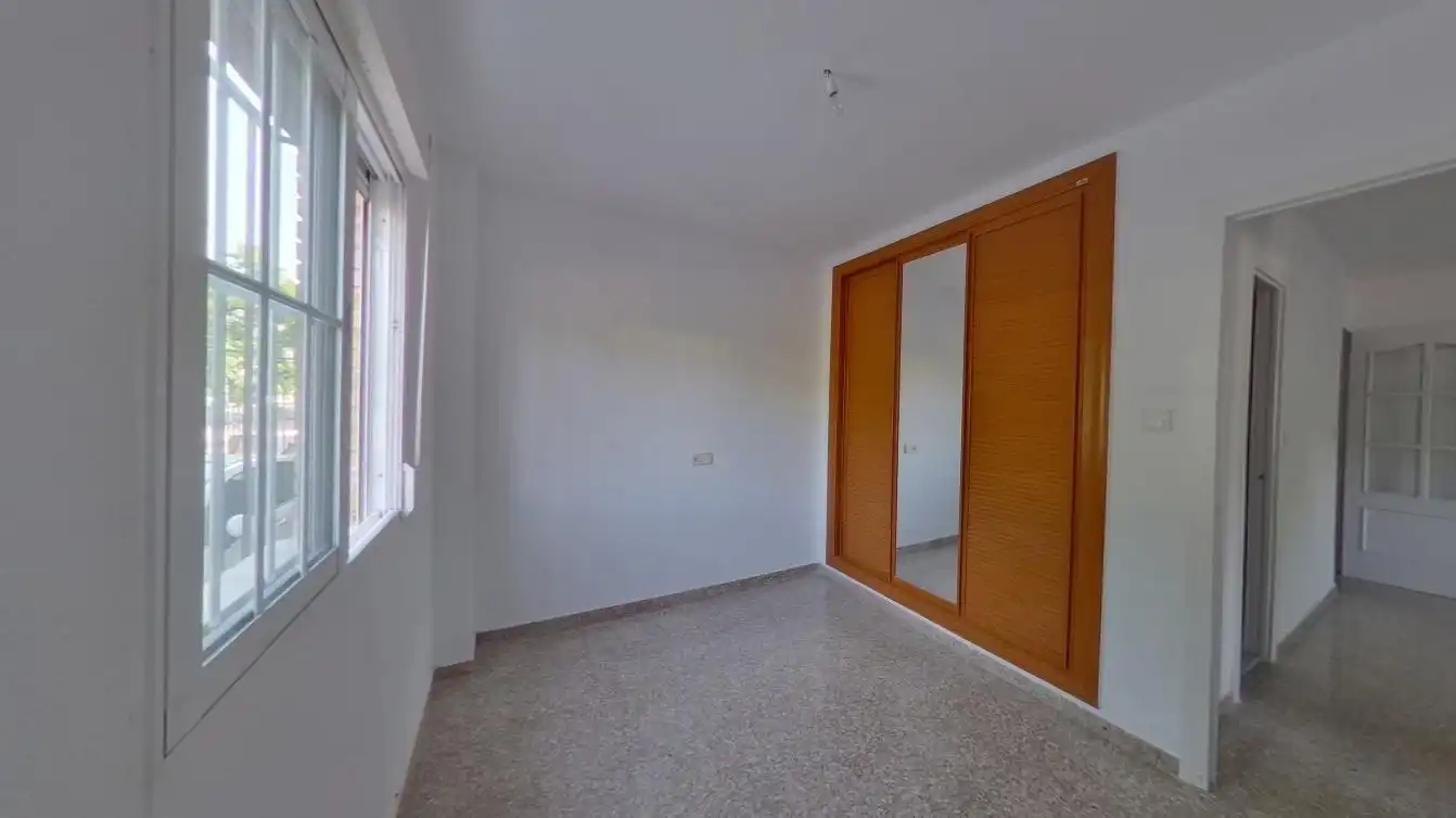 Bedroom of Ground floor for sale in Torremolinos