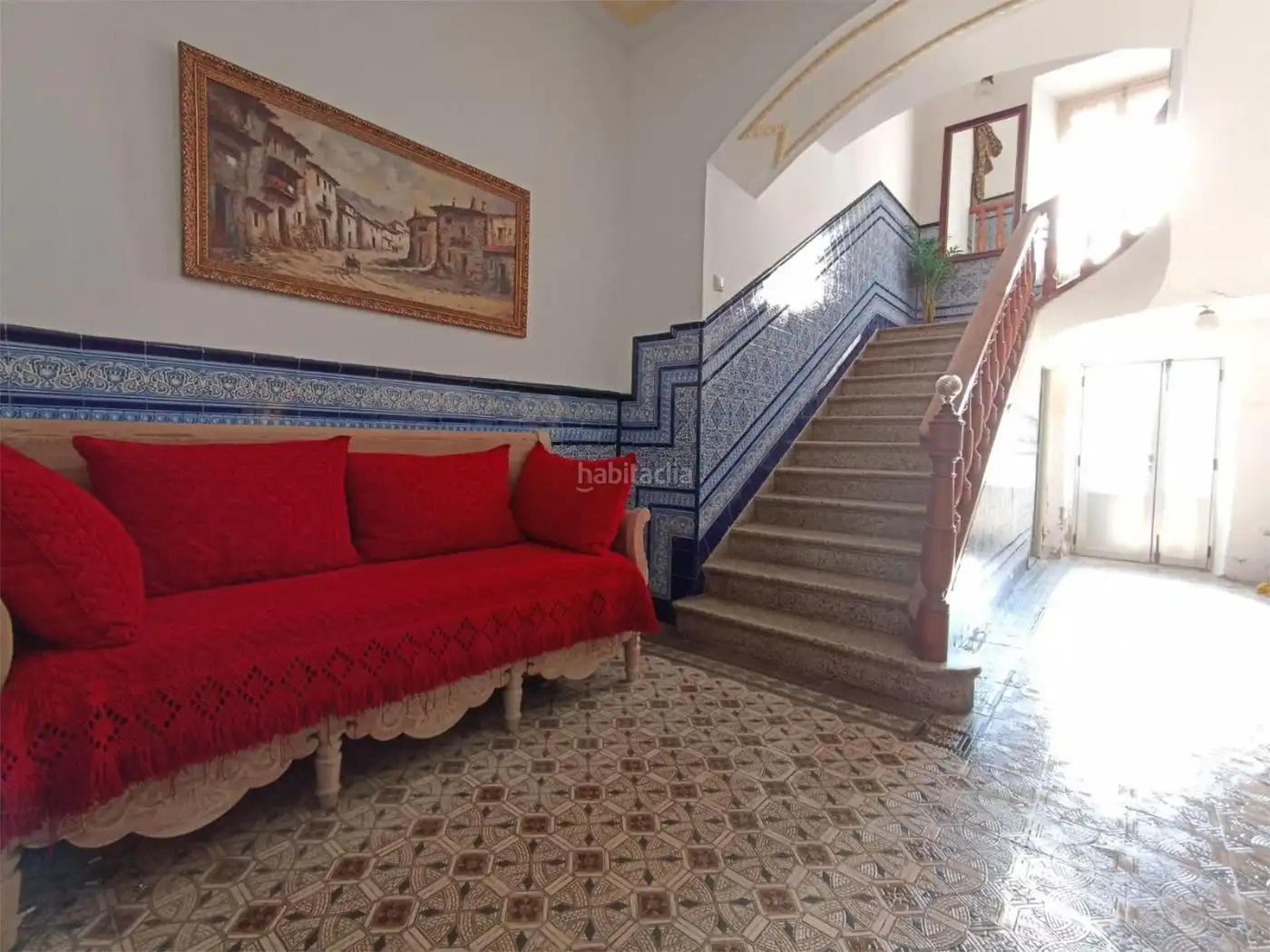 Casa en venda a Paseo la Estación 23, imagen 6