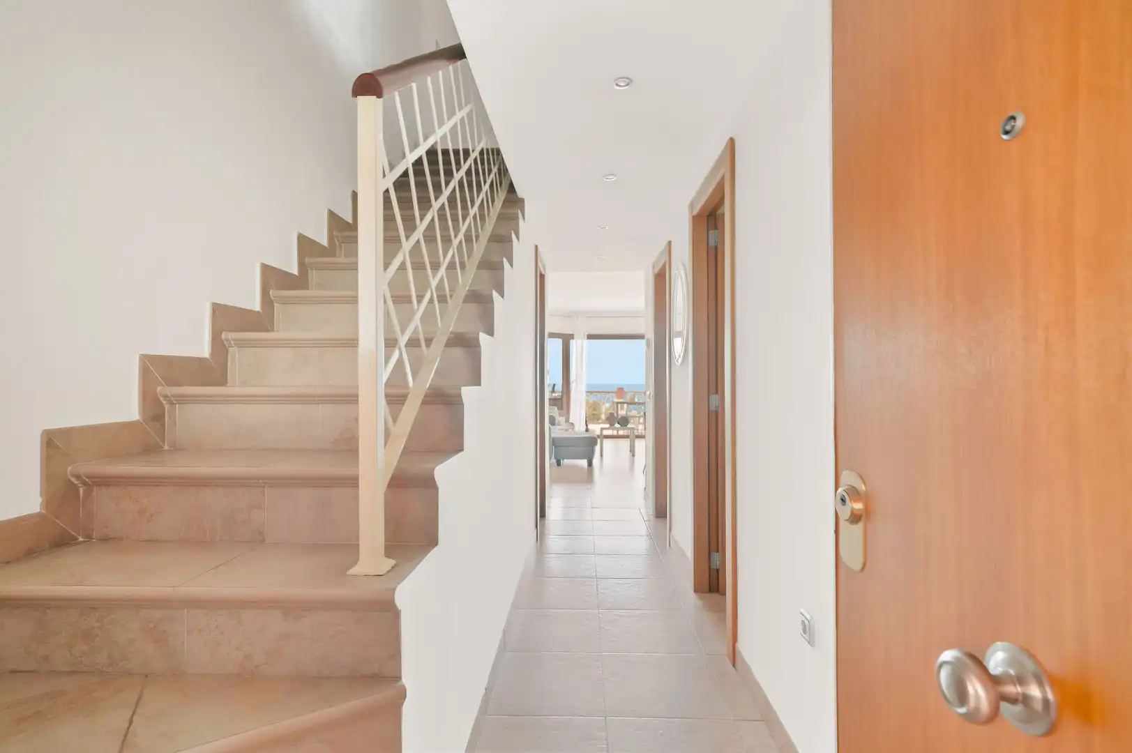 Ático con ascensor en venta en La Capellanía - El Higuerón, imagen 14
