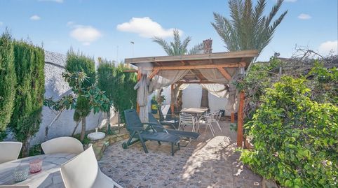 Foto 4 de Casa o chalet en venta en Gran Alacant, -1, Monte y Mar, Santa Pola