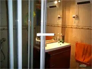 Bany de Casa o xalet en venda en San Isidro amb Terrassa i Piscina comunitària