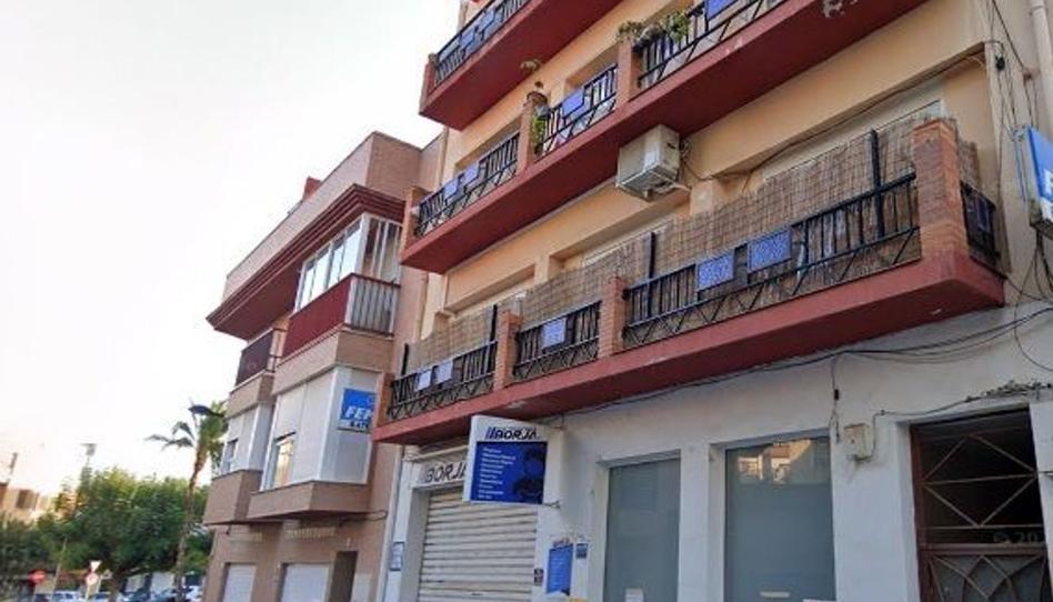 Foto 1 de Piso en venta en El Pilar, Castellón