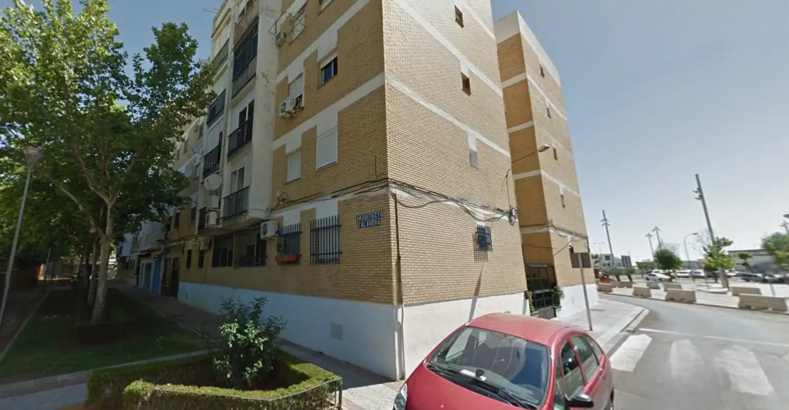 House for sale in ARQUITECTO TALAVERA, imagen 2