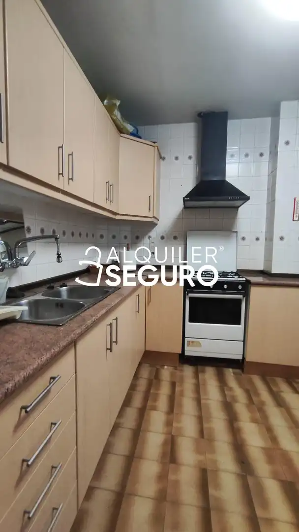 Flat with lift to rent in de Honorato Juan, imagen 17