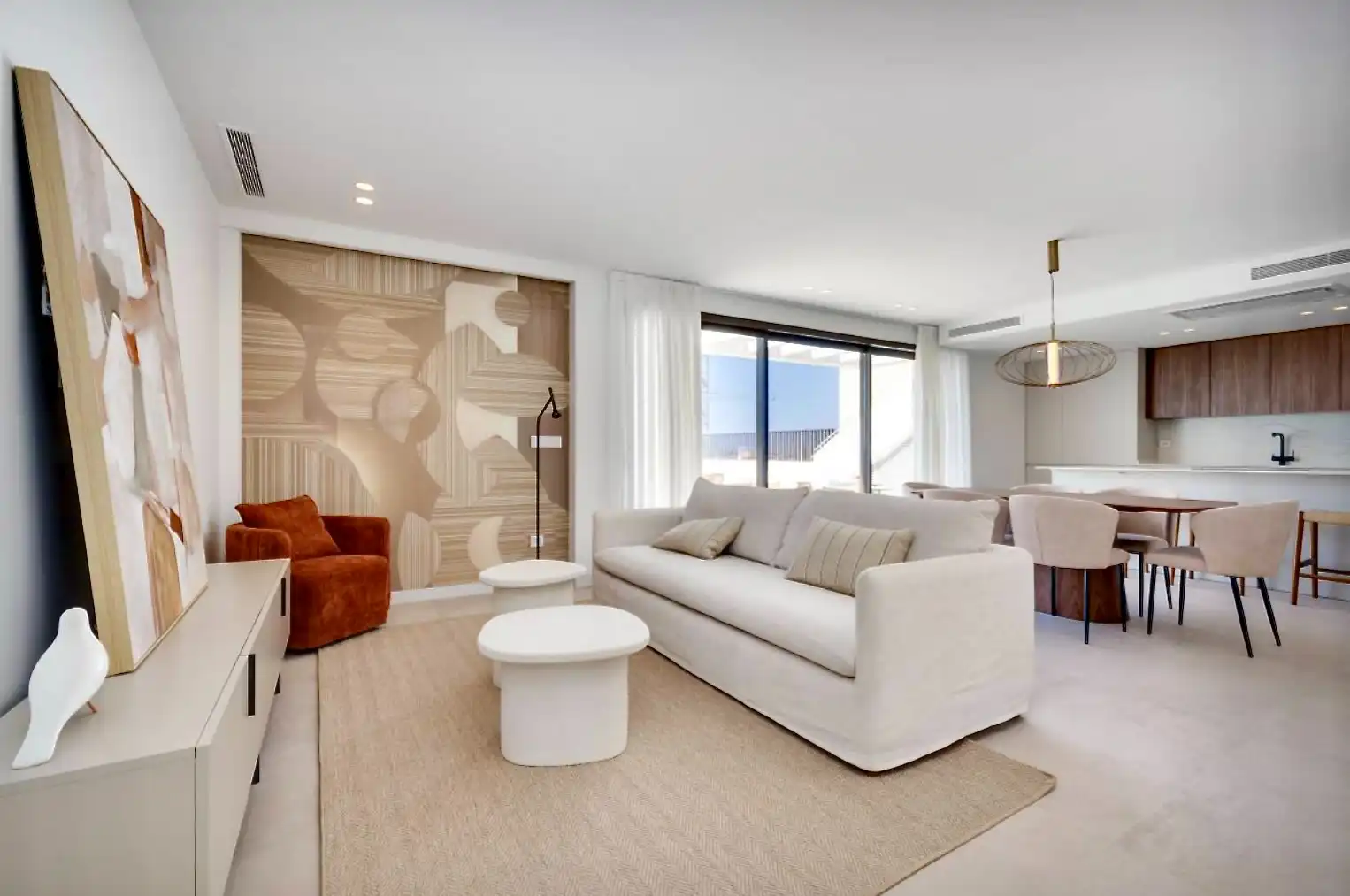 Chalet con piscina en venta en Bonalba - Cotoveta, imagen 7