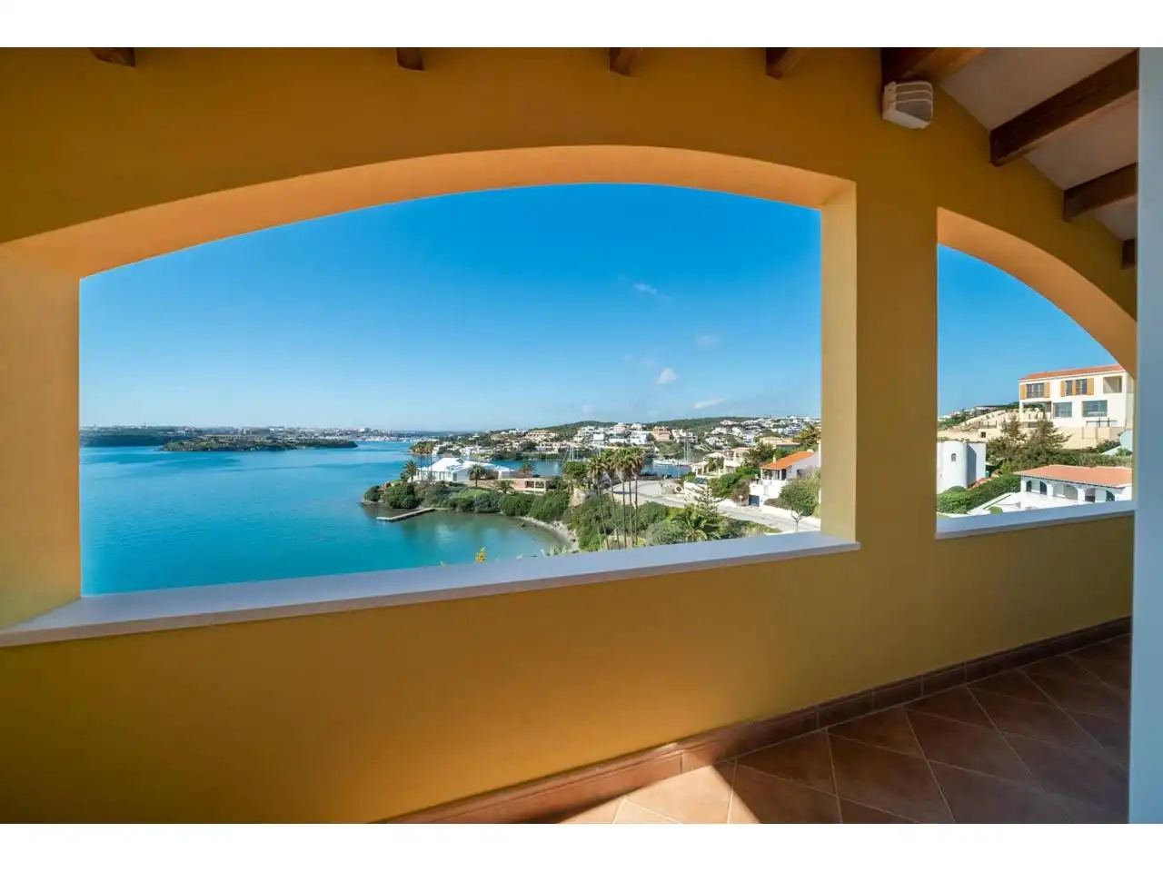 Villa con piscina in vendita a Cala Llonga - Sa Mesquida, imagen 19
