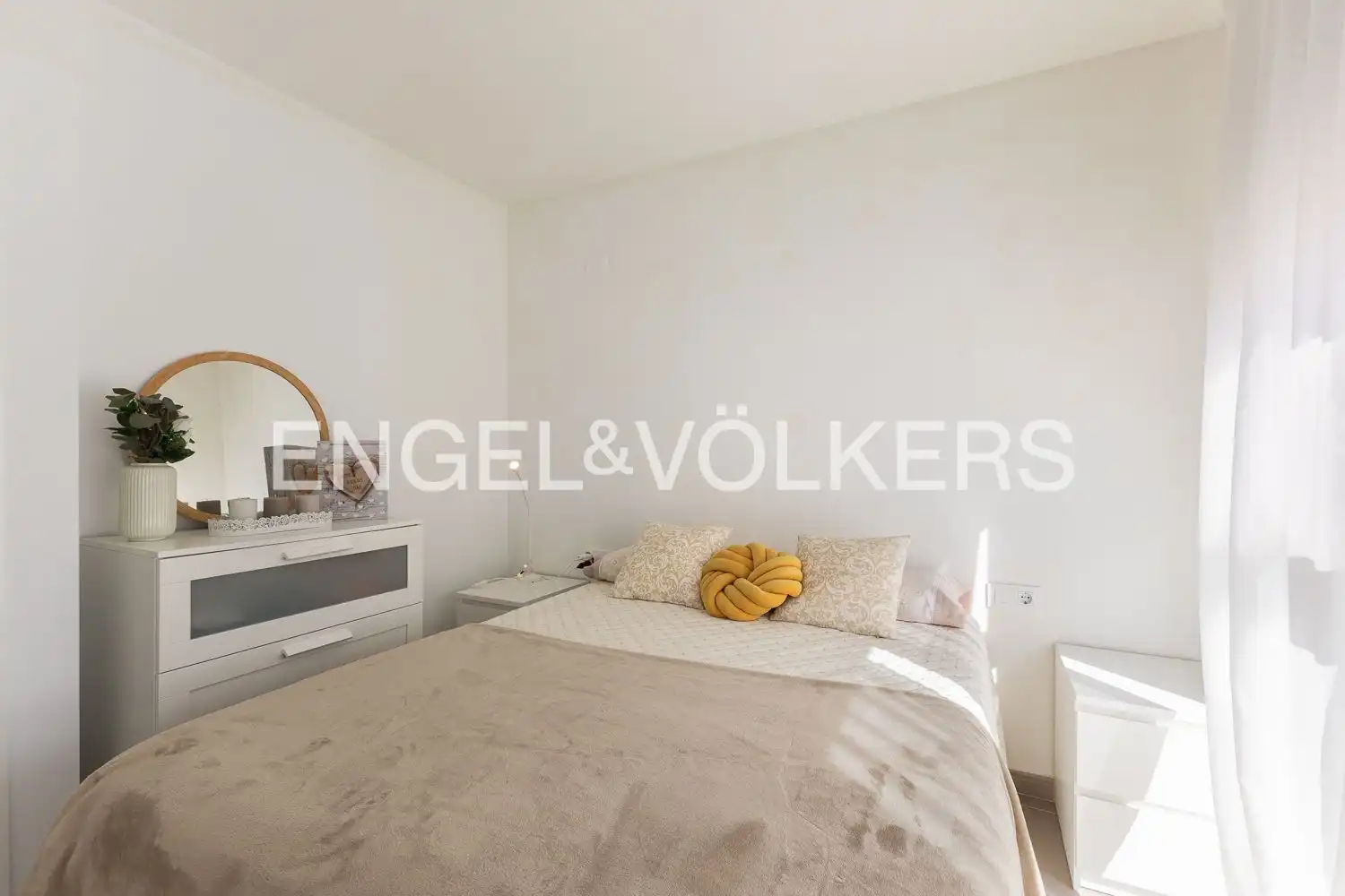 Habitación de Casa o chalet en venta en Bétera con Aire acondicionado, Calefacción y Terraza