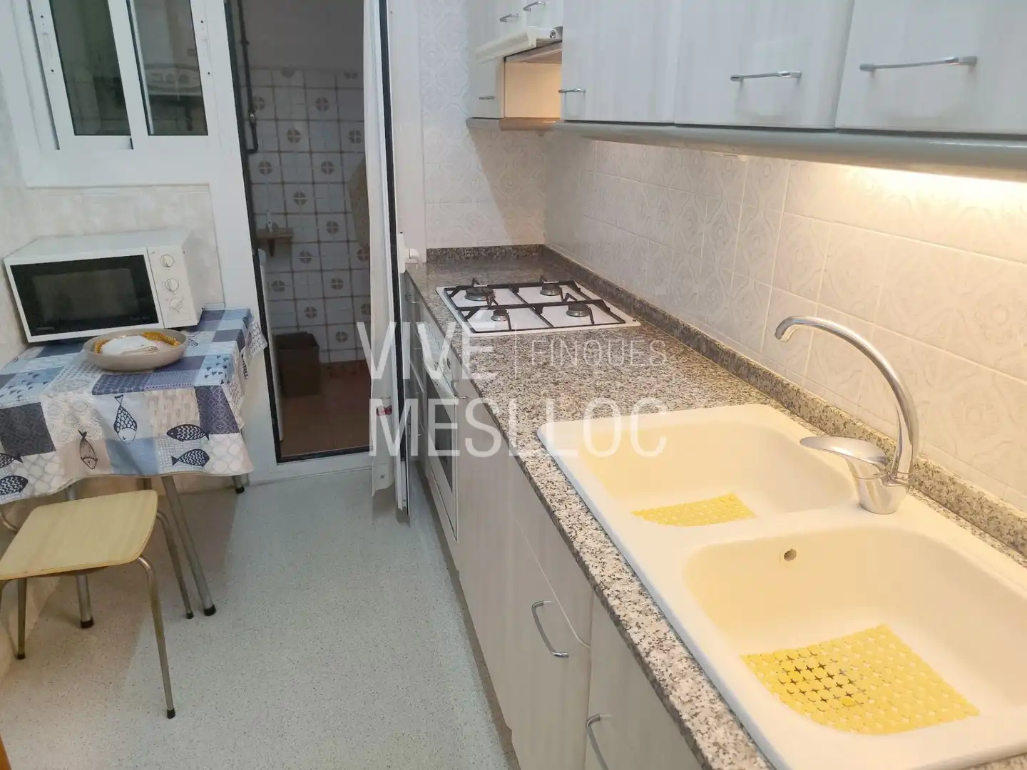 Wohnung zum Verkauf in Montgat, imagen 6