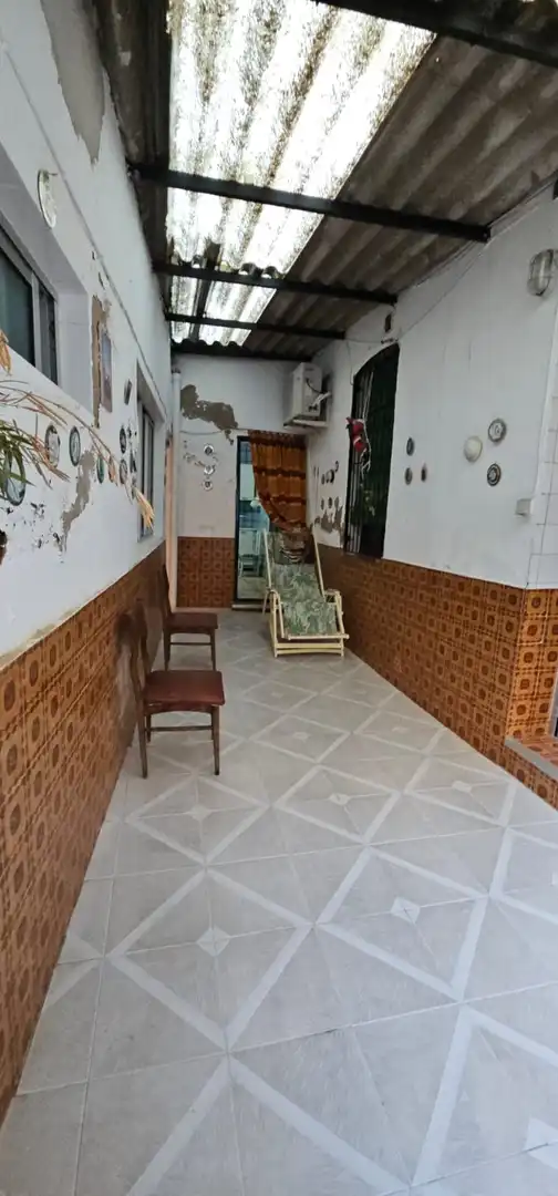 Country house zum Verkauf in Puertollano mit Klimaanlage, Terrasse und Möbliert