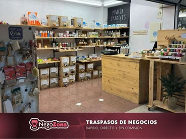 Locale commerciale in cessione a Calle de Valderribas 30