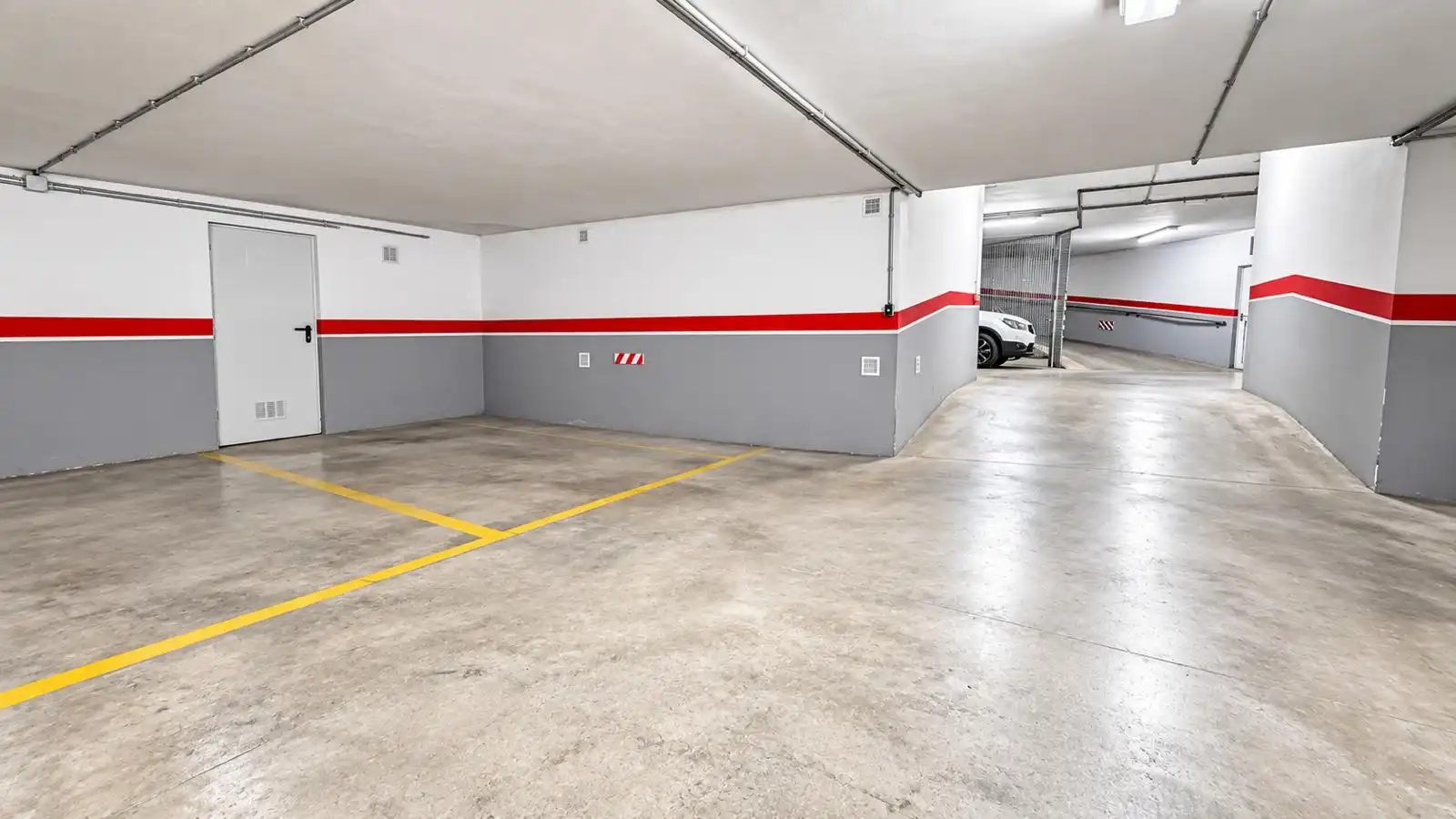 Appartamento con ascensore in vendita a Plaza Infanta Maria Cristina 1, imagen 15
