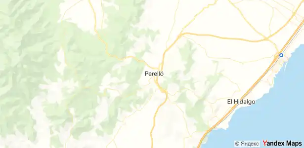 Pis en venda a El Perelló, imagen 5