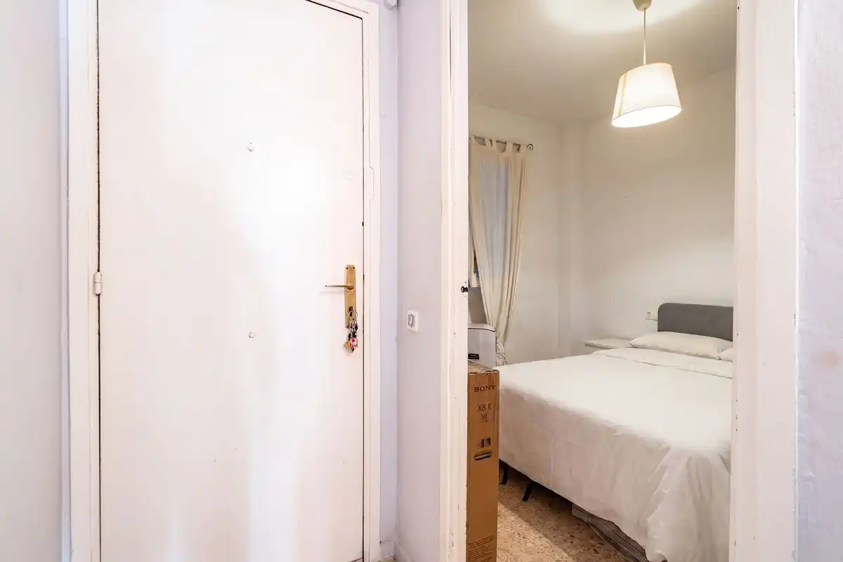 Piso con ascensor en venta en Carrer del Comerç, imagen 20