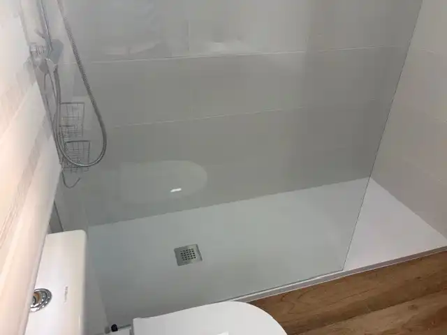 Appartement compact avec ascenseur à louer à Calle Fulgencio Arias 25, imagen 25