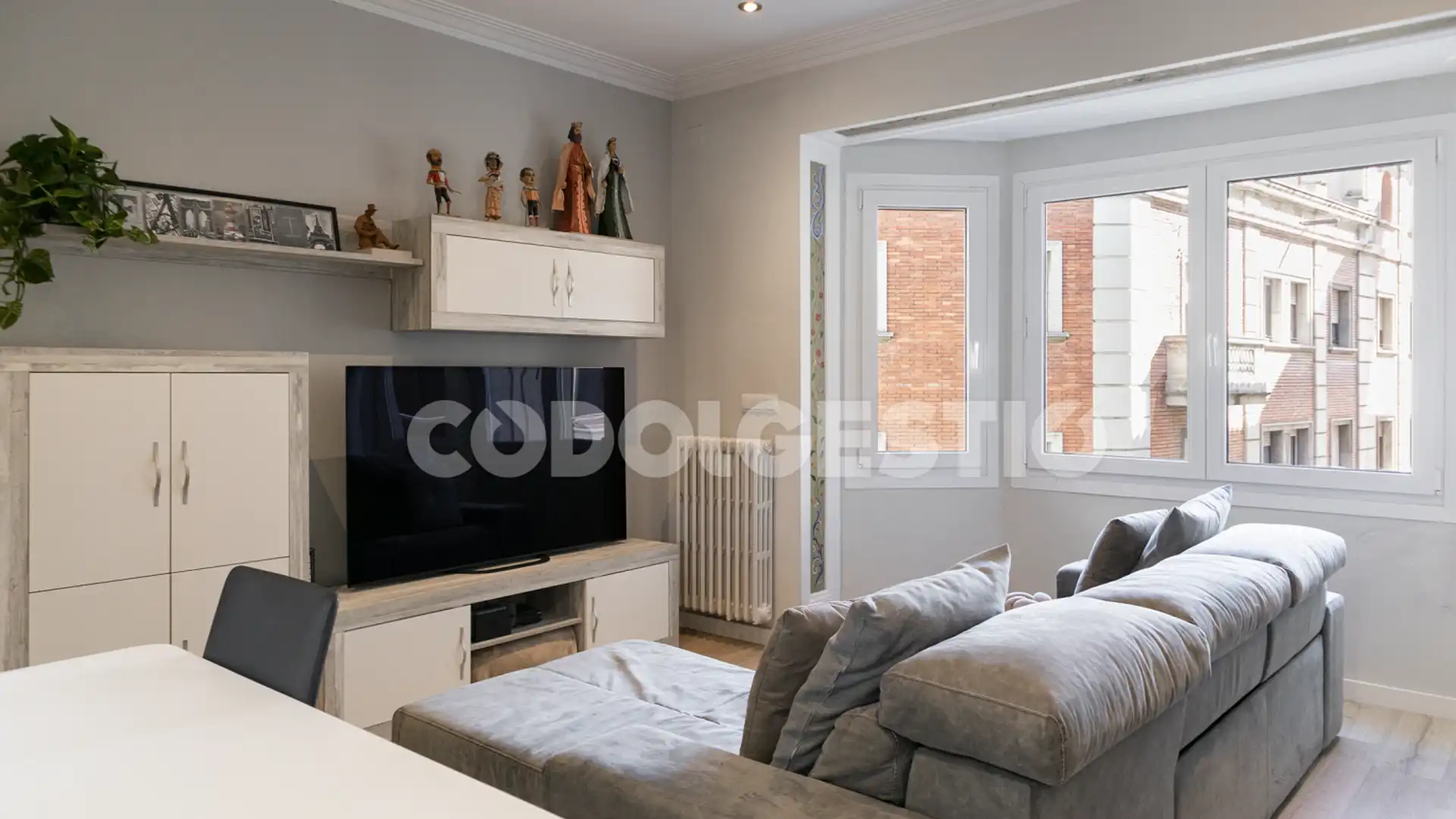 Pis en venda a Sant Antoni, Centre