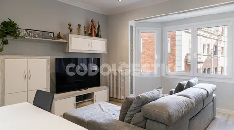 Foto 3 de Pis en venda a Sant Antoni, Centre, Vic