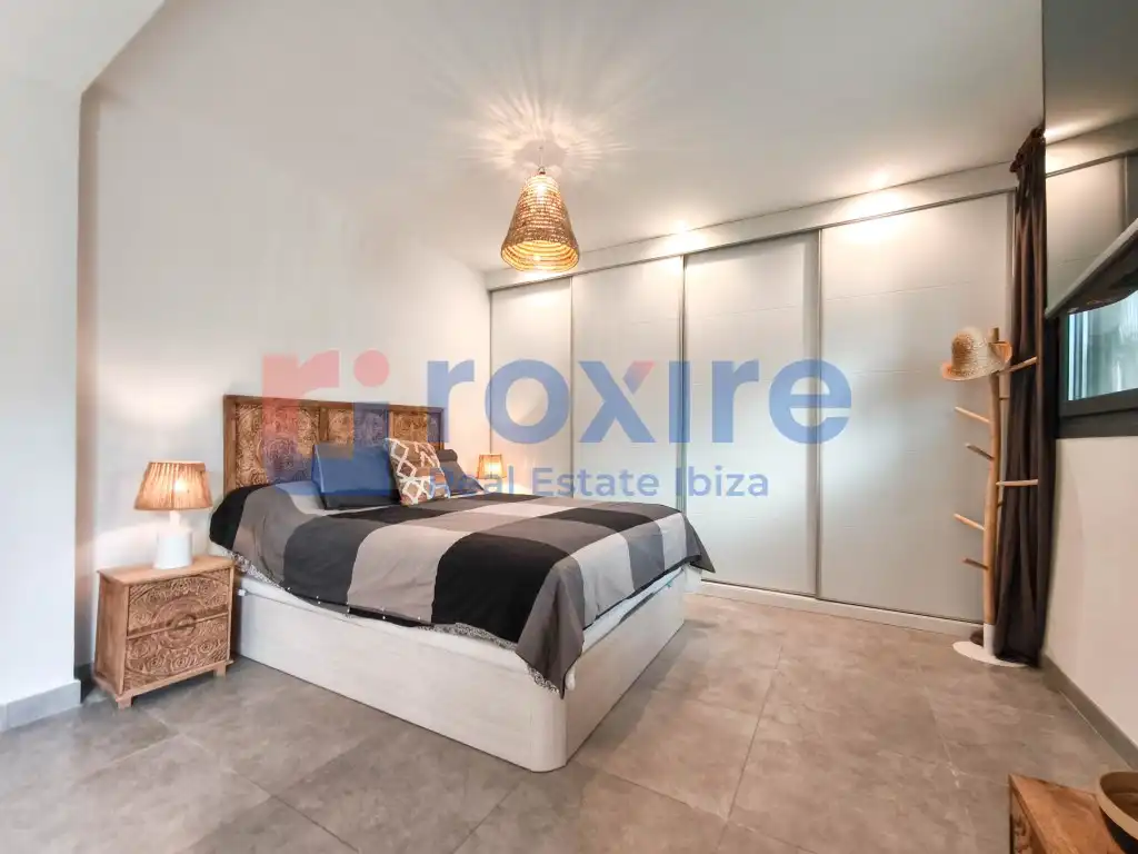 Habitación de Estudio en venta en Sant Josep de sa Talaia con Aire acondicionado, Terraza y Piscina