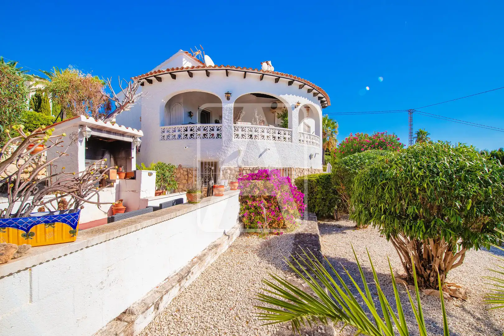 Villa avec piscine à vendre à Gran Sol, imagen 9