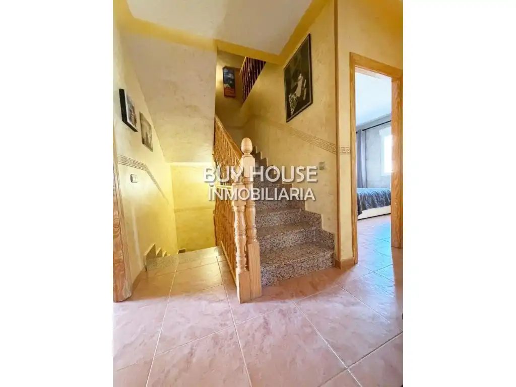 Chalet en venta en Yuncos, imagen 20