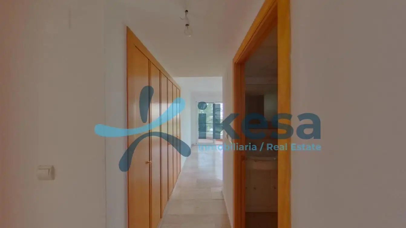 Piso en venta en San Pedro de Alcántara