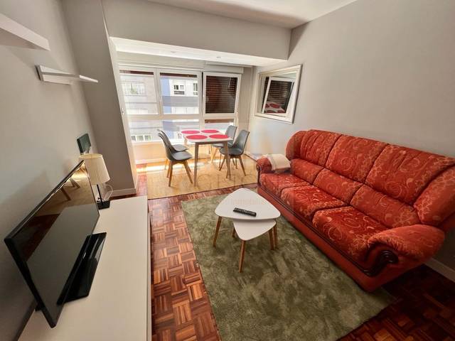 Piso en Alquiler en La Arena