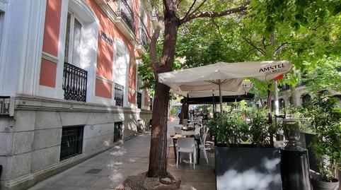 Photo 3 of Premises to rent in Calle de Serrano, 15, Recoletos, Madrid