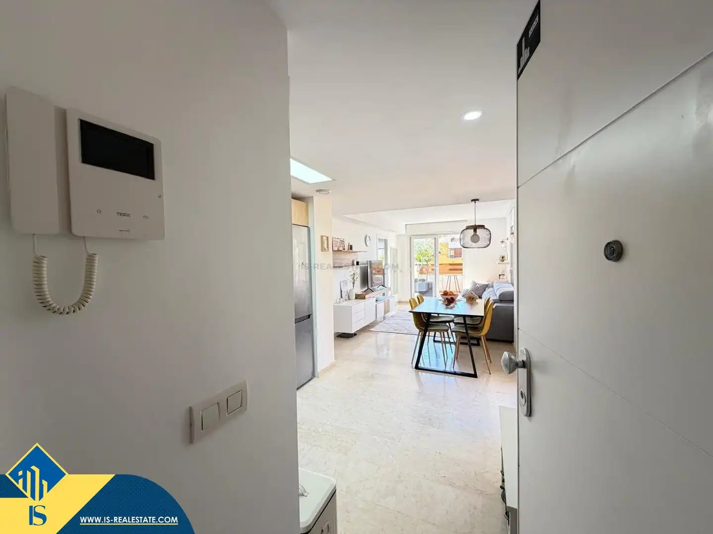 Penthouse mit Pool zum Verkauf in Playa del Acequión, Náufragos y Rocío del Mar, imagen 2