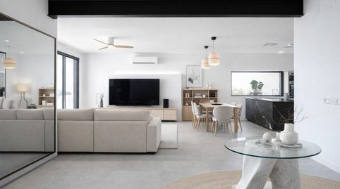 Foto 5 de Casa o chalet en venta en Torre en Conill - Cumbres de San Antonio, Bétera